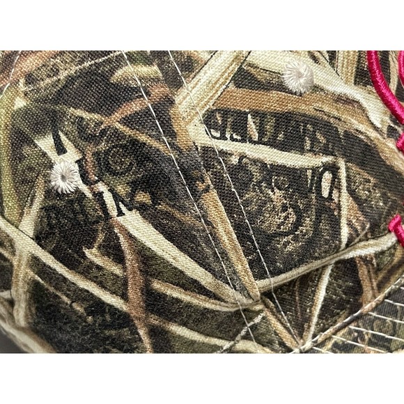 duck unlimited Hunting Hat Women - Picture 5 of 8